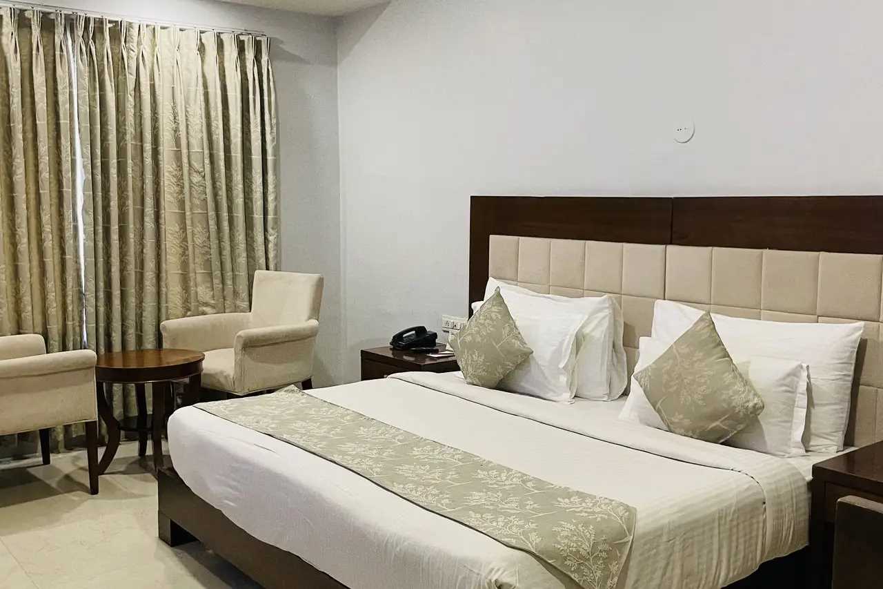 . Valley View Resort